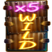 midnight bandits wild 2 symbol icon