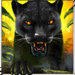mighty wild panther grand platinum edition wild symbol icon