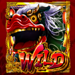miko festival wild 1 v1 symbol icon