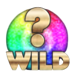 millionaire megapots wild symbol icon