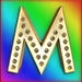 monopoly deluxe wild symbol icon