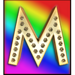 monopoly megapots wild symbol icon