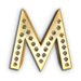 monopoly megaways wild symbol icon