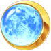 moon princess origins wild symbol icon