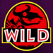 moovies wild symbol icon