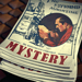 moriarty megaways wild mystery symbol icon