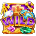 mummy it up wild symbol icon