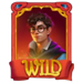 neogames spellbound wild symbol icon