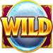 ocean magic wild symbol icon