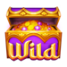 ottoman treasures wild symbol icon