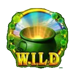 padric and pixie wild pot symbol icon