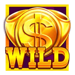 payday megaways wild symbol icon