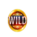peacock beauty wild jackpot symbol icon