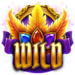 phoenix frenzy triple win wild symbol icon