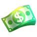 piggy bank fortune wild stack symbol icon
