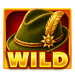 piggyfest bonanza wild symbol icon