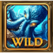pirates cove plunder wild octopus symbol icon
