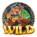 pirates plenty battle for gold wild2 symbol icon