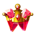 pirots wild symbol icon