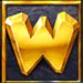 pirots x wild 1 symbol icon