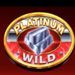 platinum 8x8x8x wild 1 symbol icon
