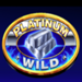 platinum 8x8x8x wild 2 symbol icon