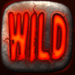 playtech hot gems wild symbol icon