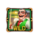 pool master wild symbol icon