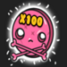 popiplay sweet punks wild multiplier symbol icon