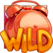 purrrminator dream drop wild symbol icon