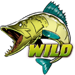 rabid randy gone fishing wild 1 symbol icon