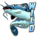 rabid randy gone fishing wild 2 symbol icon