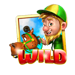 racetrack riches megaboard wild symbol icon