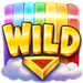 rainbow rush wild 2 symbol icon