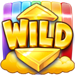 rainbow rush wild 3 symbol icon