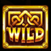 rainbow stacks wild symbol icon