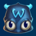 reactoonz 2 energoon wild symbol icon