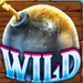 redbeards ruby fortune map wild 1 symbol icon