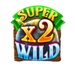 redbeards ruby fortune map wild 2 symbol icon