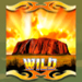 redroo wild symbol icon