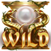rich wilde and the pearls of vishnu wild 2 symbol icon