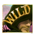 robin hood valentine wild 2 symbol icon