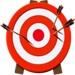 robin hoods riches wild symbol icon