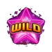 rocket frenzy diner wild symbol icon