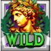 roma reborn wild symbol icon
