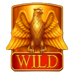 roman spins wild 1 symbol icon