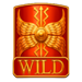 roman spins wilsh 2 symbol icon