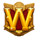 rome fight for gold deluxe wild symbol icon