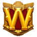 rome fight for gold wild symbol icon