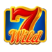 royal beellion hold and win wild symbol icon